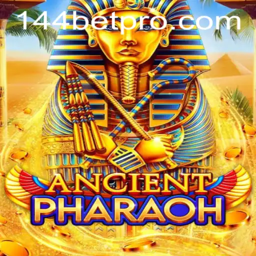 Explorando o Mundo Fascinante de AncientPharaoh