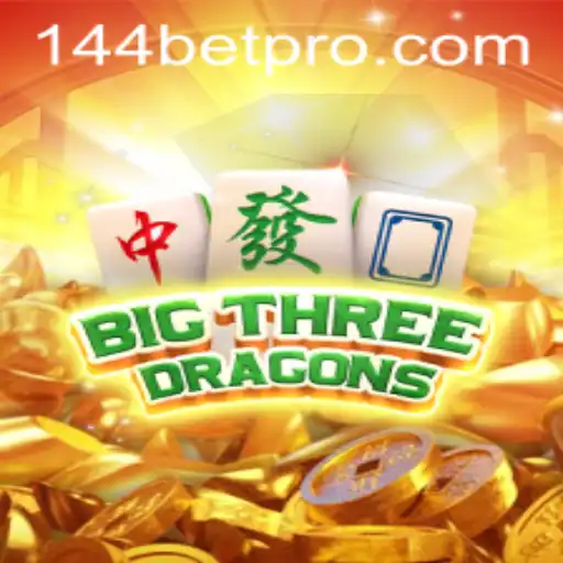 Introdução ao Jogo BigThreeDragons: Uma Aventura Estratégica com 144bet