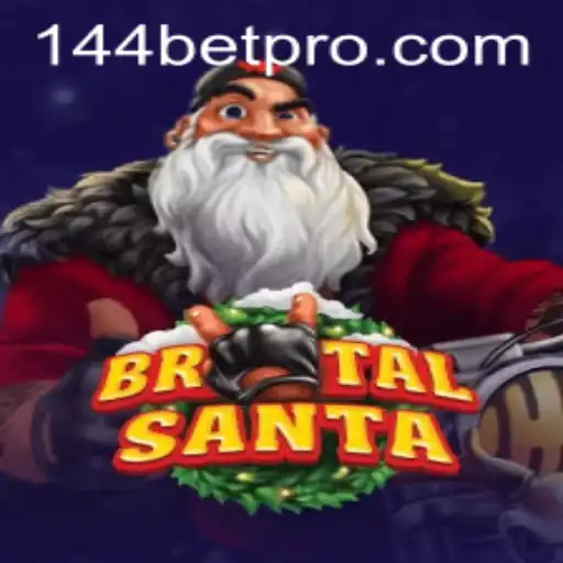 BrutalSanta: Um Mergulho no Mundo Vibrante do Novo Jogo de Aventura