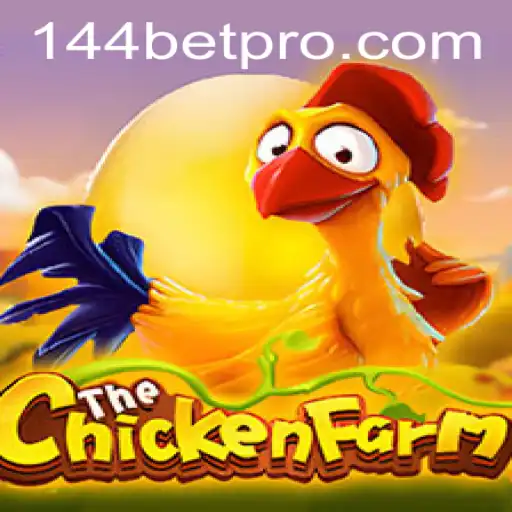ChickenFarm: Descubra o Jogo Inovador da Plataforma 144bet