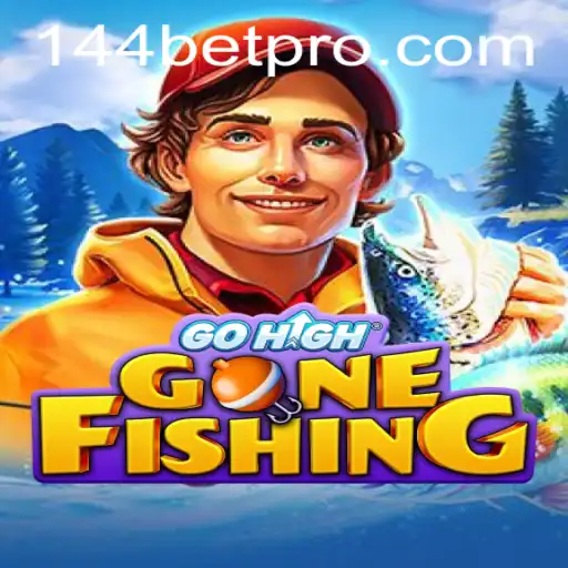 Explorando o Universo de GoHighGoneFishing: Um Mergulho no Jogo com 144bet