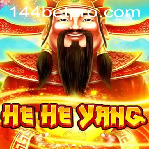 HeHeYang: Explorando o Jogo e Suas Regras com a Perspectiva de 144bet
