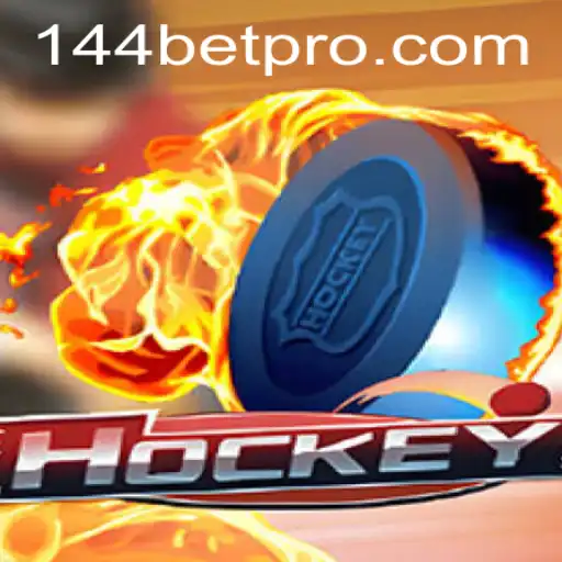 Explorando o Mundo do Hockey e a Plataforma de Apostas 144bet