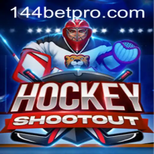 Explorando o Excitante Mundo de HockeyShootout: Uma Aventura com 144bet