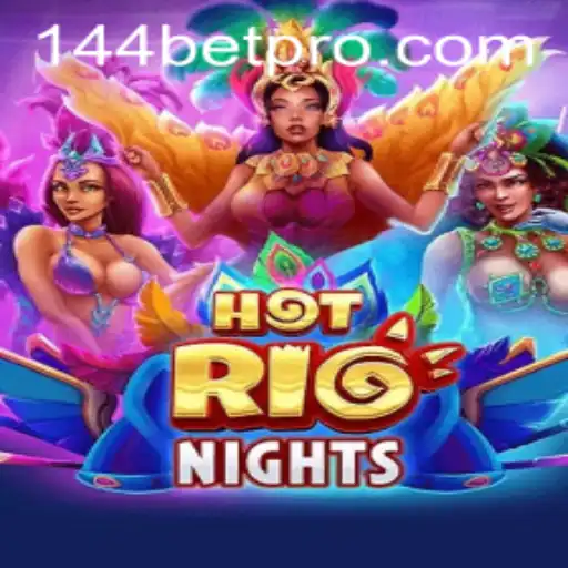 Descubra HotRioNights: O Novo Fenômeno entre Jogos e Entretenimento