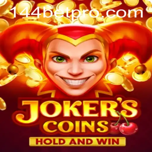 Explorando JokersCoins: A Nova Sensação no Mundo de Jogos de Aposta