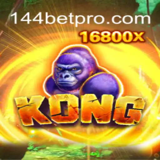 Descubra o Jogo Kong e sua Correlation com o 144bet