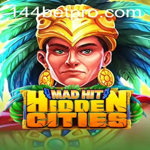 Explorando o Mundo de MadHitHiddenCities: Uma Nova Experiência em Jogos
