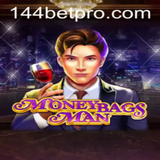 Descubra o Excitante Mundo de MoneybagsMan com 144bet