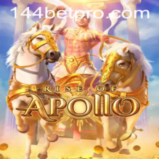 RiseofApollo: Uma Introdução e Regras do Jogo Decifradas com 144bet