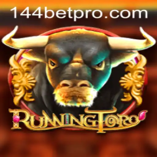 Descubra a Emoção de 'RunningToro' com 144bet