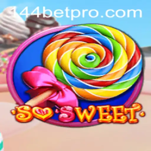 Explorando o Inovador Jogo SoSweet e a Plataforma 144bet