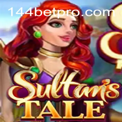 Explorando Sultanstale: Uma Jornada Épica com 144bet