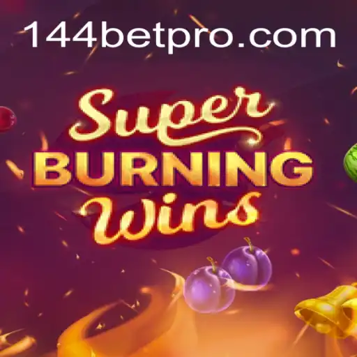 Descobrindo as Emoções de SuperBurningWins no 144bet
