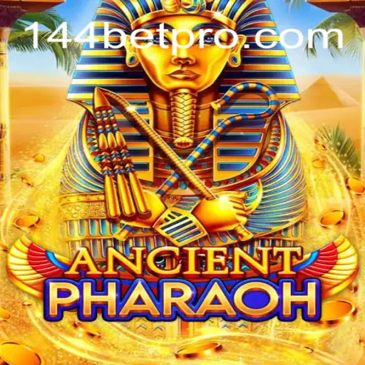 Explorando o Mundo Fascinante de AncientPharaoh