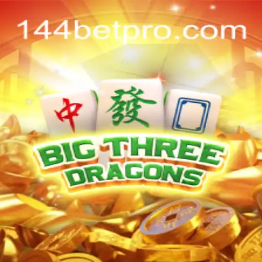 Introdução ao Jogo BigThreeDragons: Uma Aventura Estratégica com 144bet