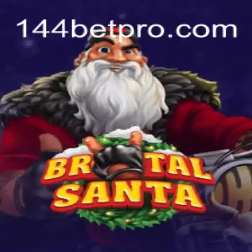 BrutalSanta: Um Mergulho no Mundo Vibrante do Novo Jogo de Aventura