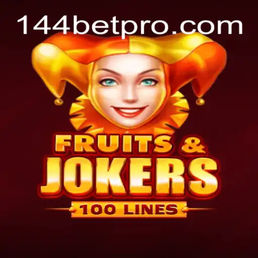 Descubra o Fascinante Mundo de FruitsAndJokers100: O Jogo Online que Ganhou Popularidade