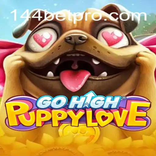 GoHighPuppyLove: Descubra As Emoções do Novo Jogo com Parceria 144bet