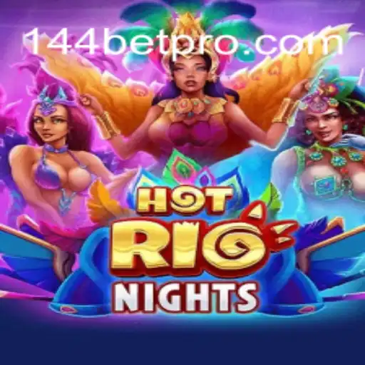 Descubra HotRioNights: O Novo Fenômeno entre Jogos e Entretenimento
