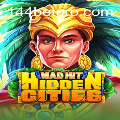 Explorando o Mundo de MadHitHiddenCities: Uma Nova Experiência em Jogos