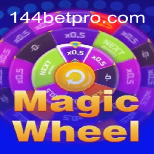 Descubra o Jogo MagicWheel e como 144bet Pode Transformar Sua Experiência de Jogo