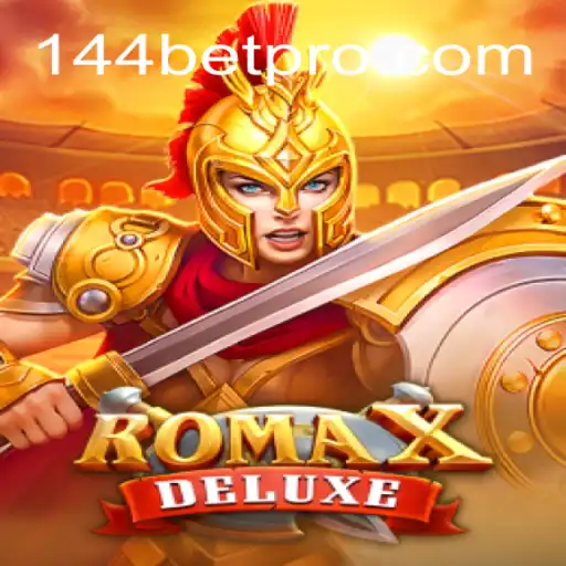 Descubra RomaXDeluxe: O Novo Fenômeno dos Jogos com 144bet