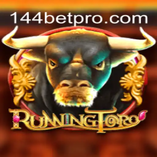 Descubra a Emoção de 'RunningToro' com 144bet