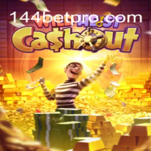 Descubra o Empolgante Mundo de WildHeistCashout no 144bet