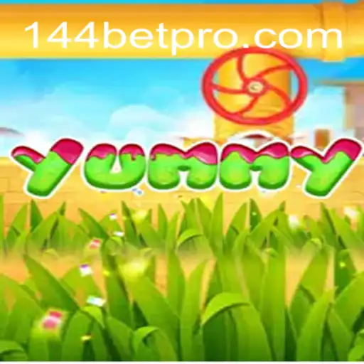 Explorando o Jogo Yummy: Diversão e Estratégia com 144bet